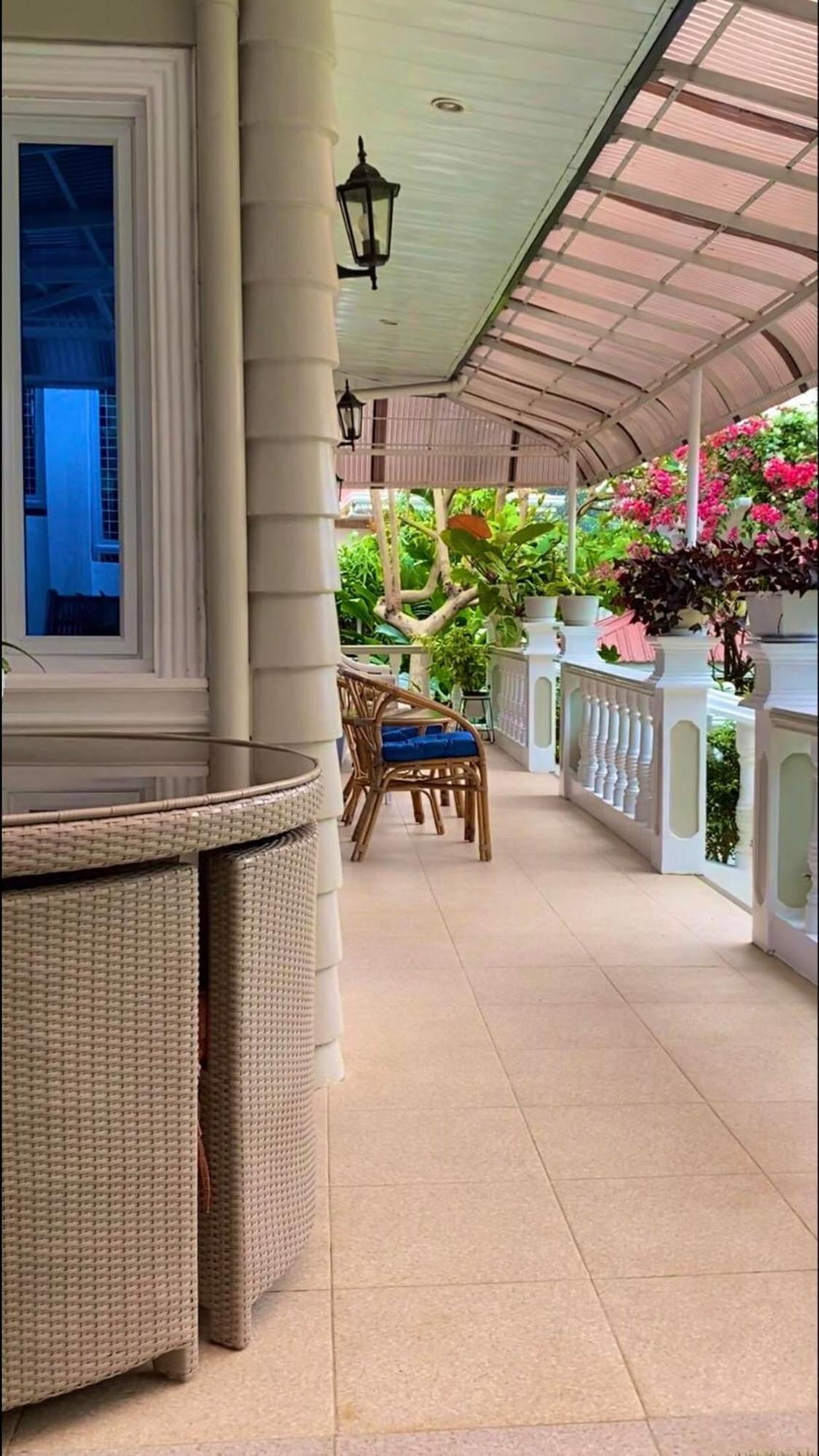 Sunshine'S Haven Otel Ronda Dış mekan fotoğraf