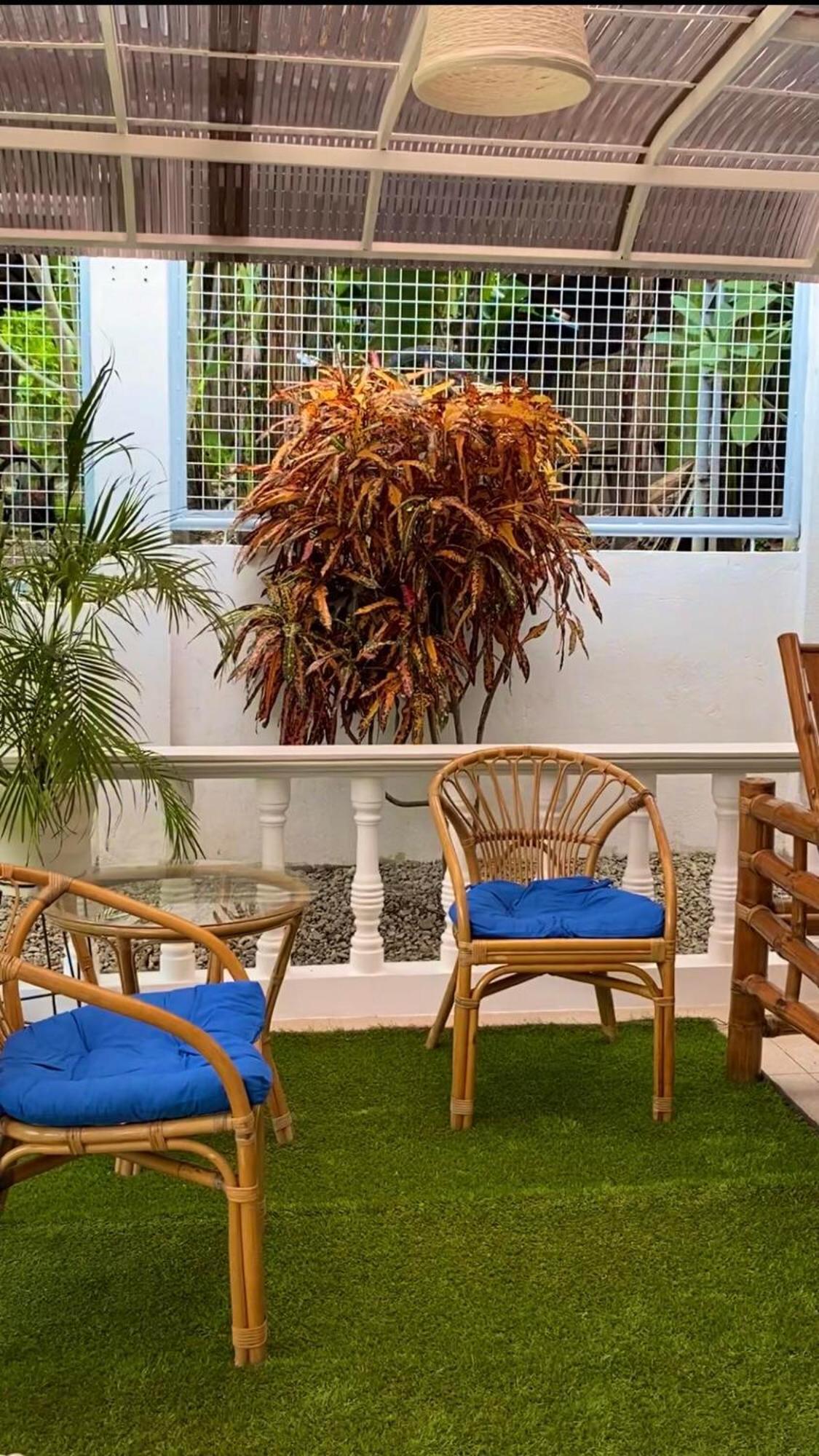 Sunshine'S Haven Otel Ronda Dış mekan fotoğraf