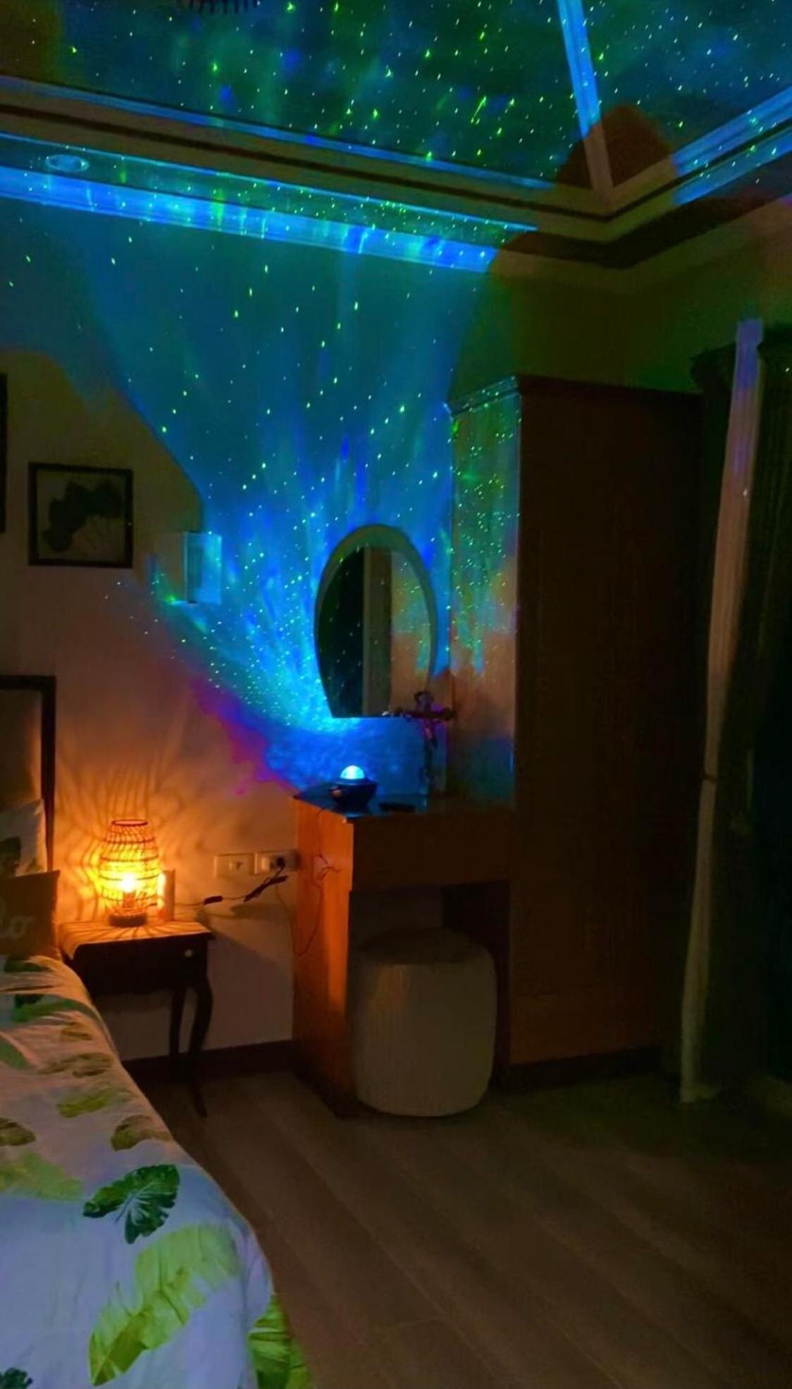 Sunshine'S Haven Otel Ronda Dış mekan fotoğraf