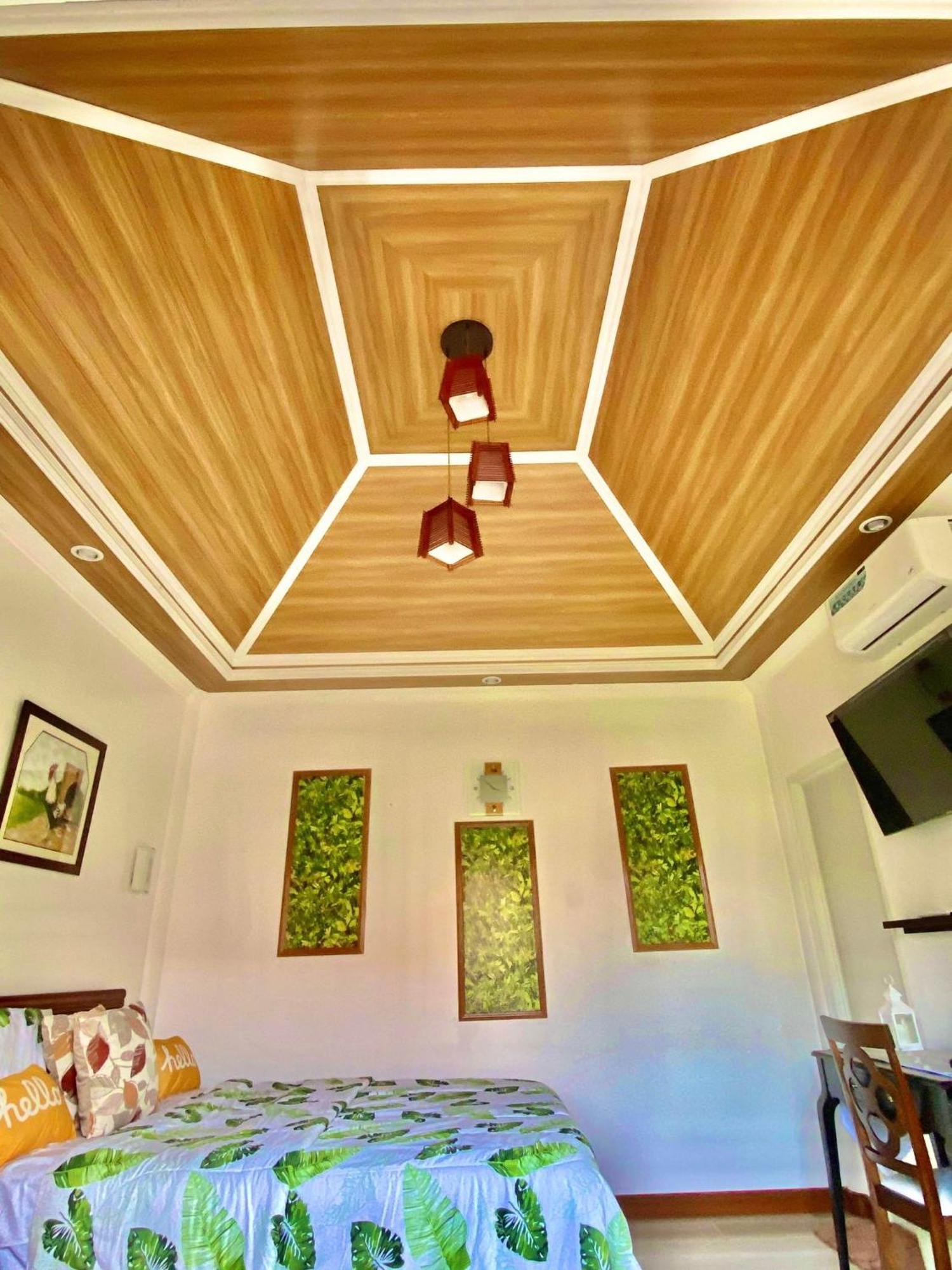 Sunshine'S Haven Otel Ronda Dış mekan fotoğraf